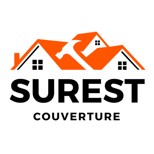 Surest Couverture Groslay logo